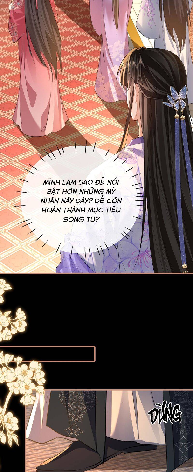 Ma Tôn Đại Nhân Song Tu Không Chapter  52 - 17