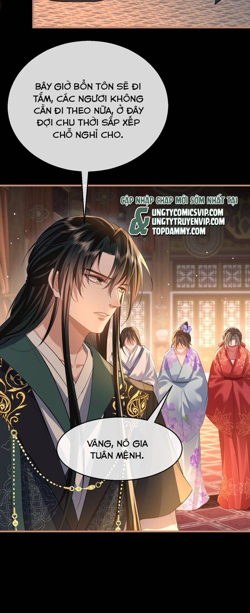 Ma Tôn Đại Nhân Song Tu Không Chapter  52 - 18