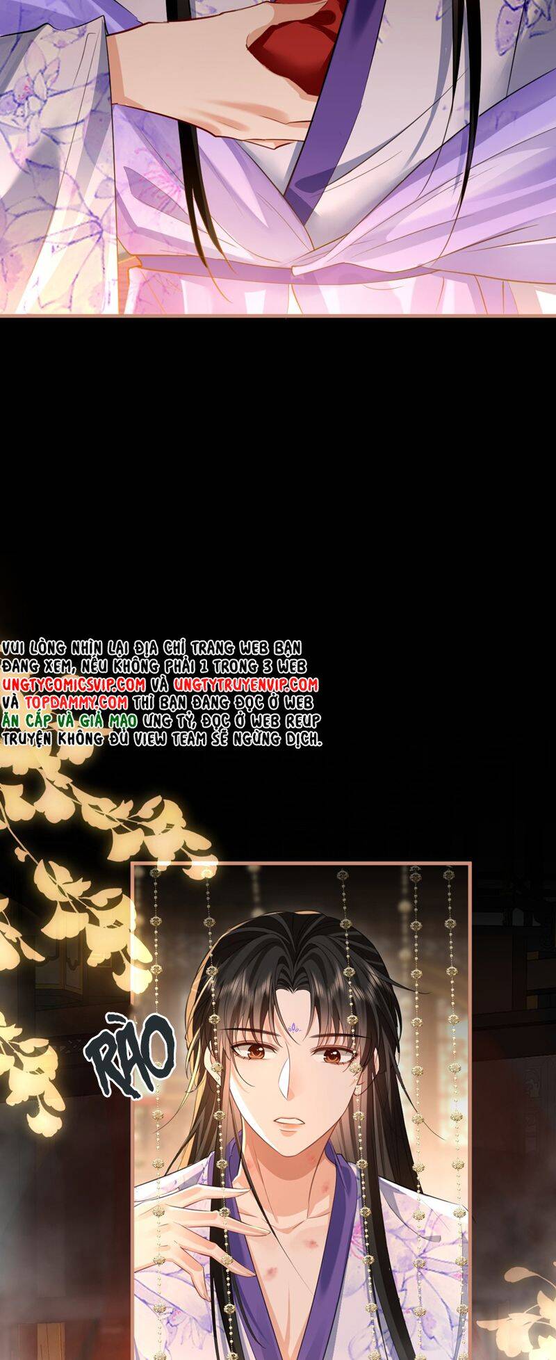 Ma Tôn Đại Nhân Song Tu Không Chapter  52 - 20
