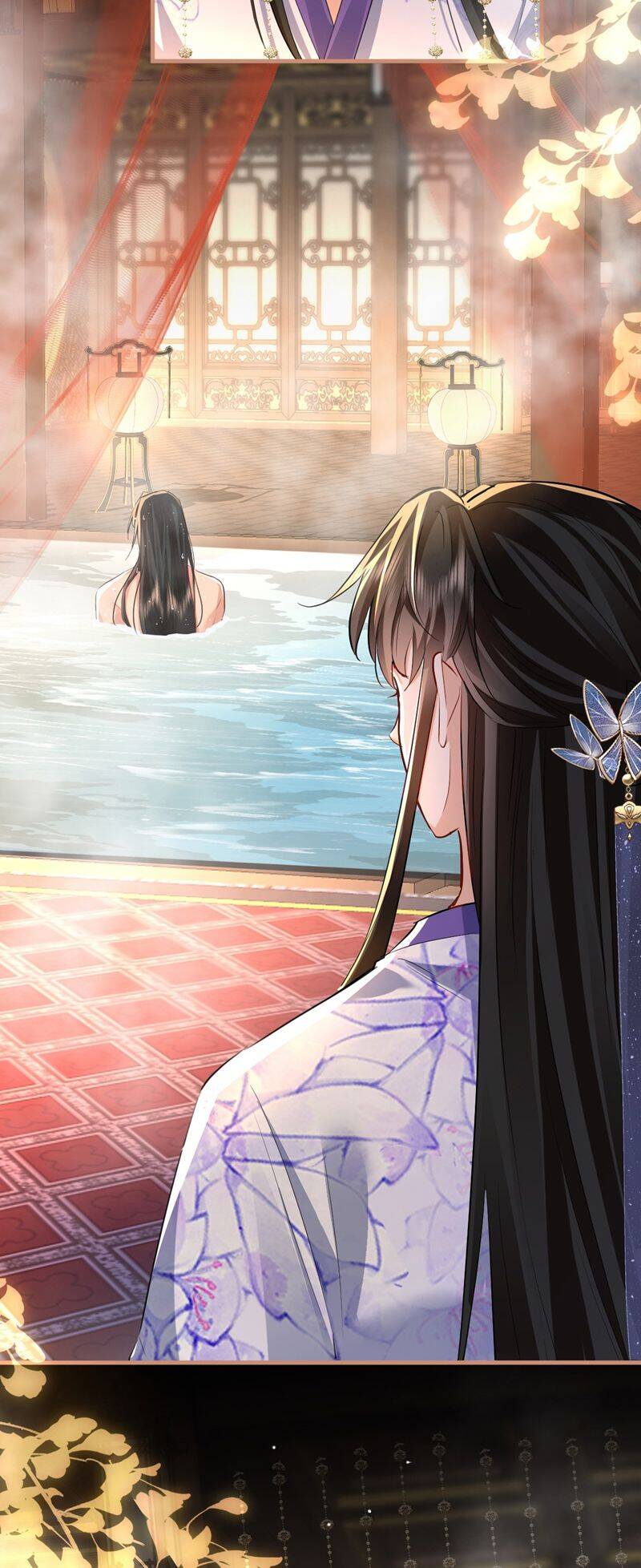 Ma Tôn Đại Nhân Song Tu Không Chapter  52 - 21