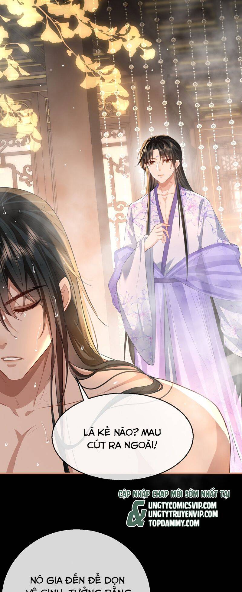 Ma Tôn Đại Nhân Song Tu Không Chapter  52 - 22