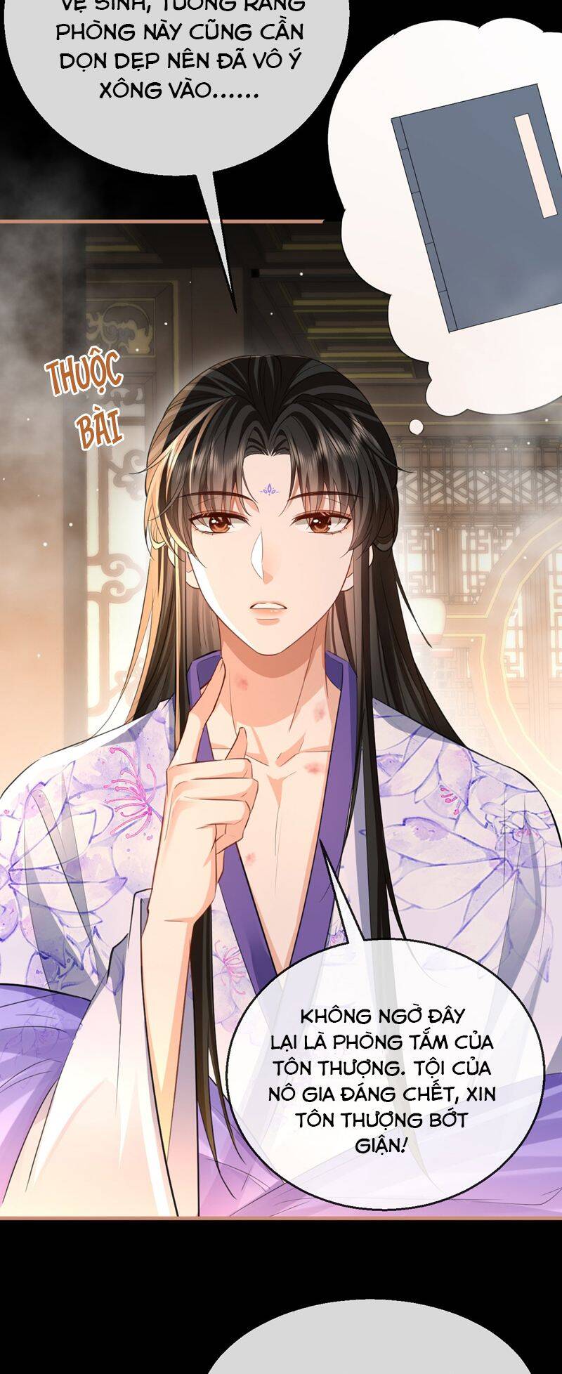 Ma Tôn Đại Nhân Song Tu Không Chapter  52 - 23