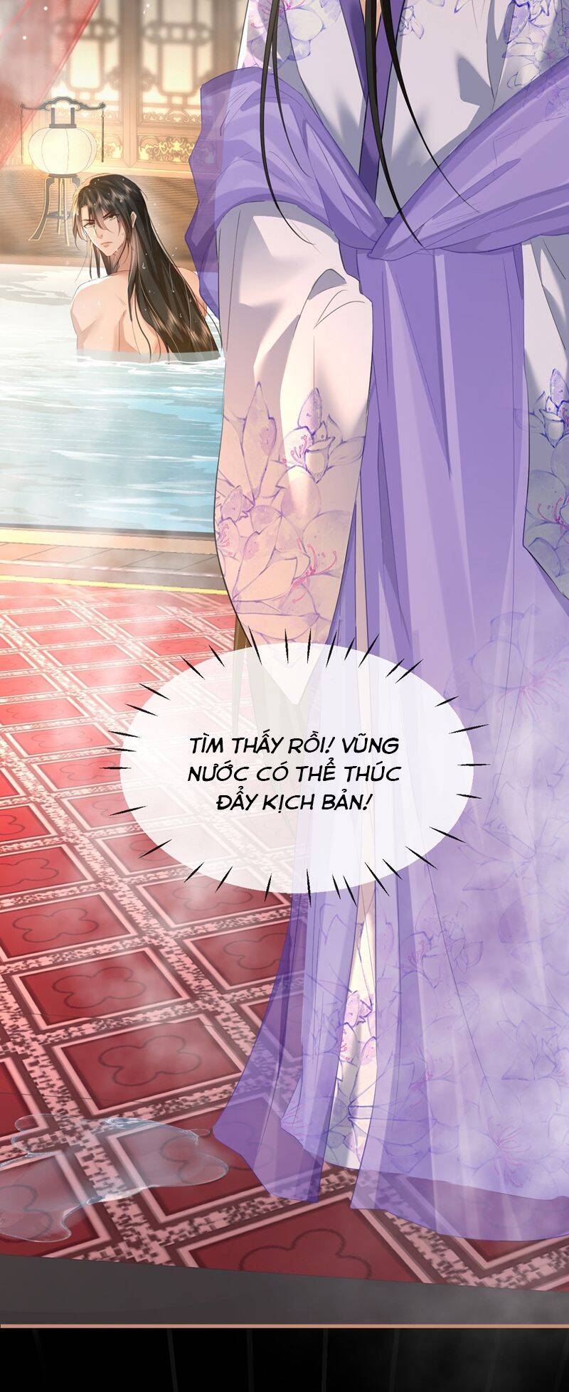 Ma Tôn Đại Nhân Song Tu Không Chapter  52 - 30