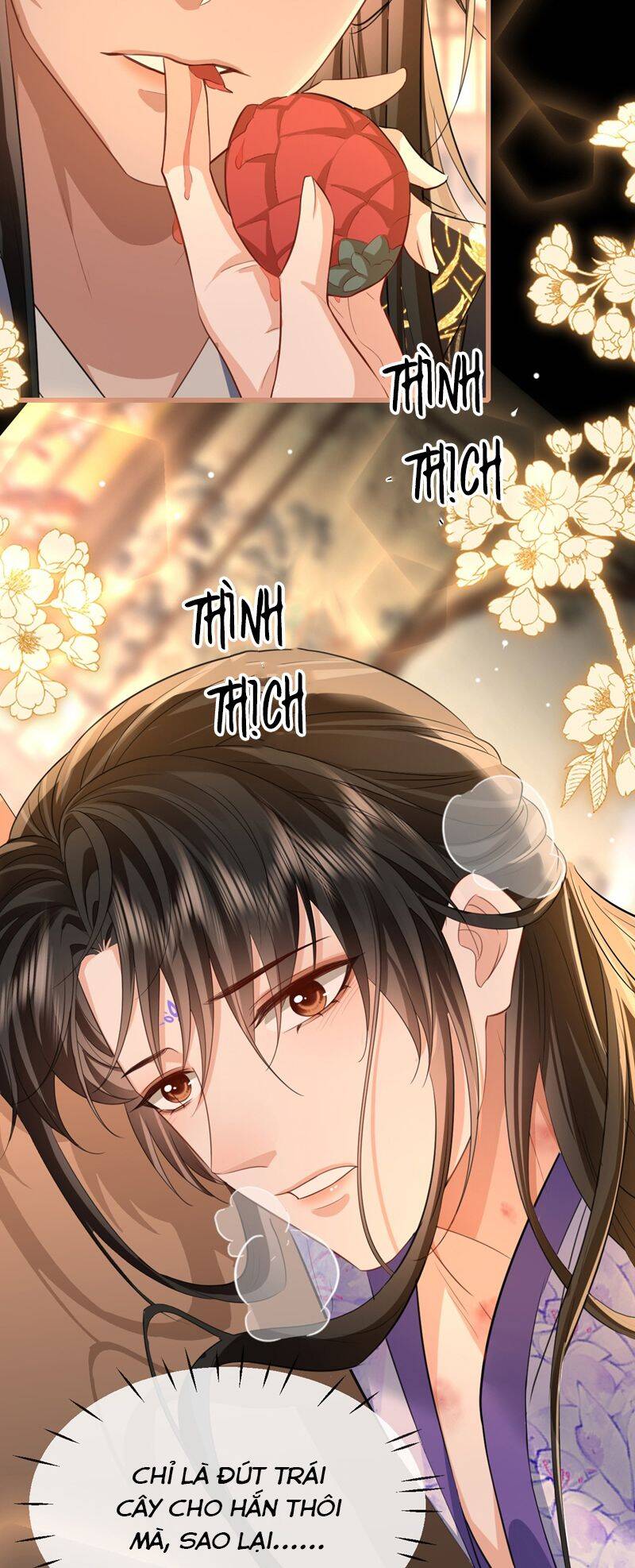 Ma Tôn Đại Nhân Song Tu Không Chapter  52 - 4