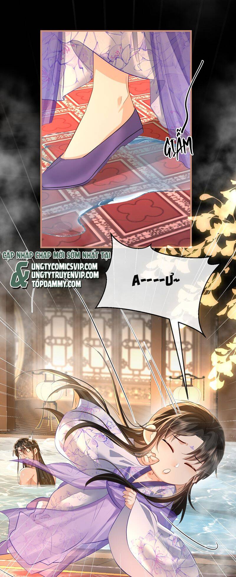 Ma Tôn Đại Nhân Song Tu Không Chapter  52 - 31