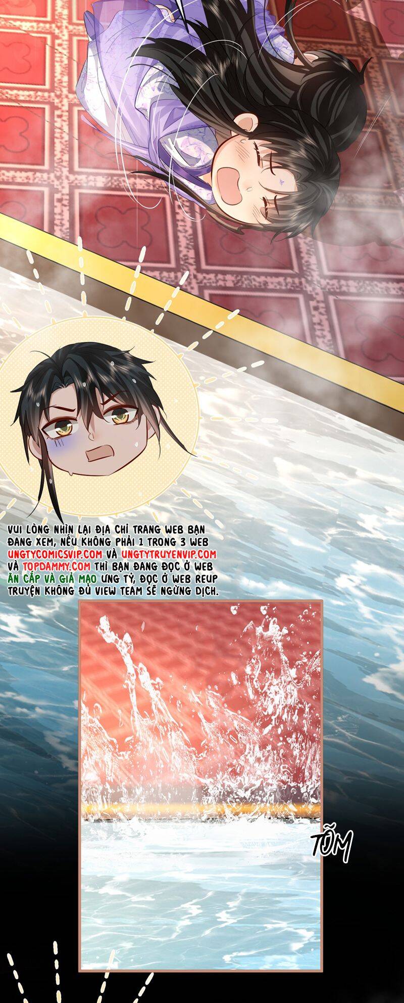 Ma Tôn Đại Nhân Song Tu Không Chapter  52 - 33