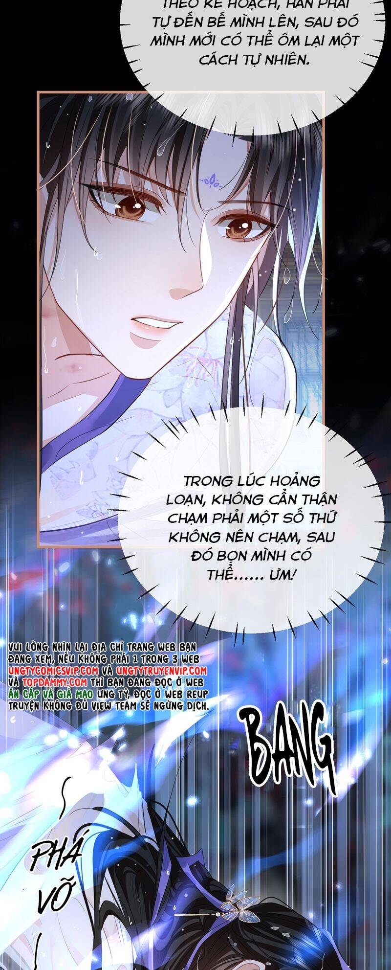 Ma Tôn Đại Nhân Song Tu Không Chapter  52 - 36