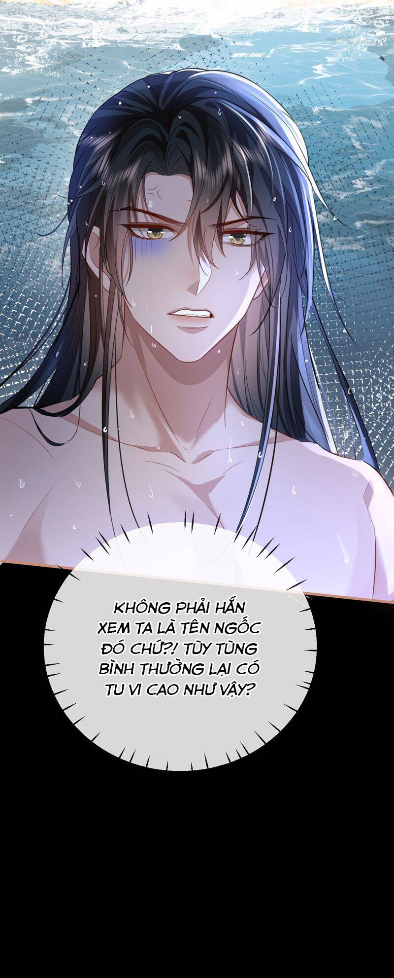 Ma Tôn Đại Nhân Song Tu Không Chapter  52 - 38