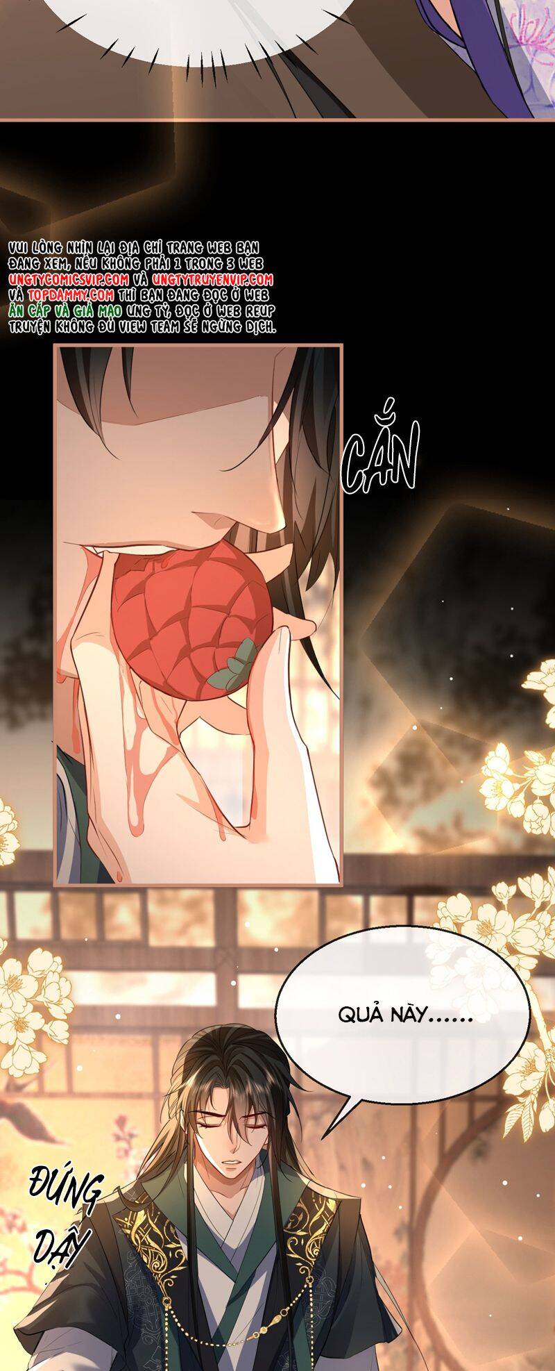 Ma Tôn Đại Nhân Song Tu Không Chapter  52 - 5