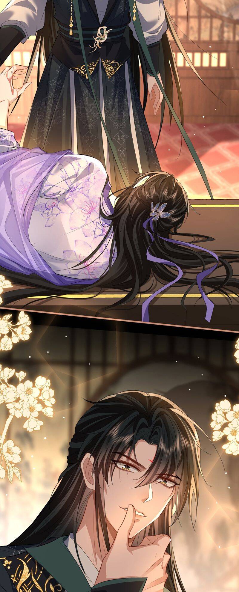 Ma Tôn Đại Nhân Song Tu Không Chapter  52 - 6