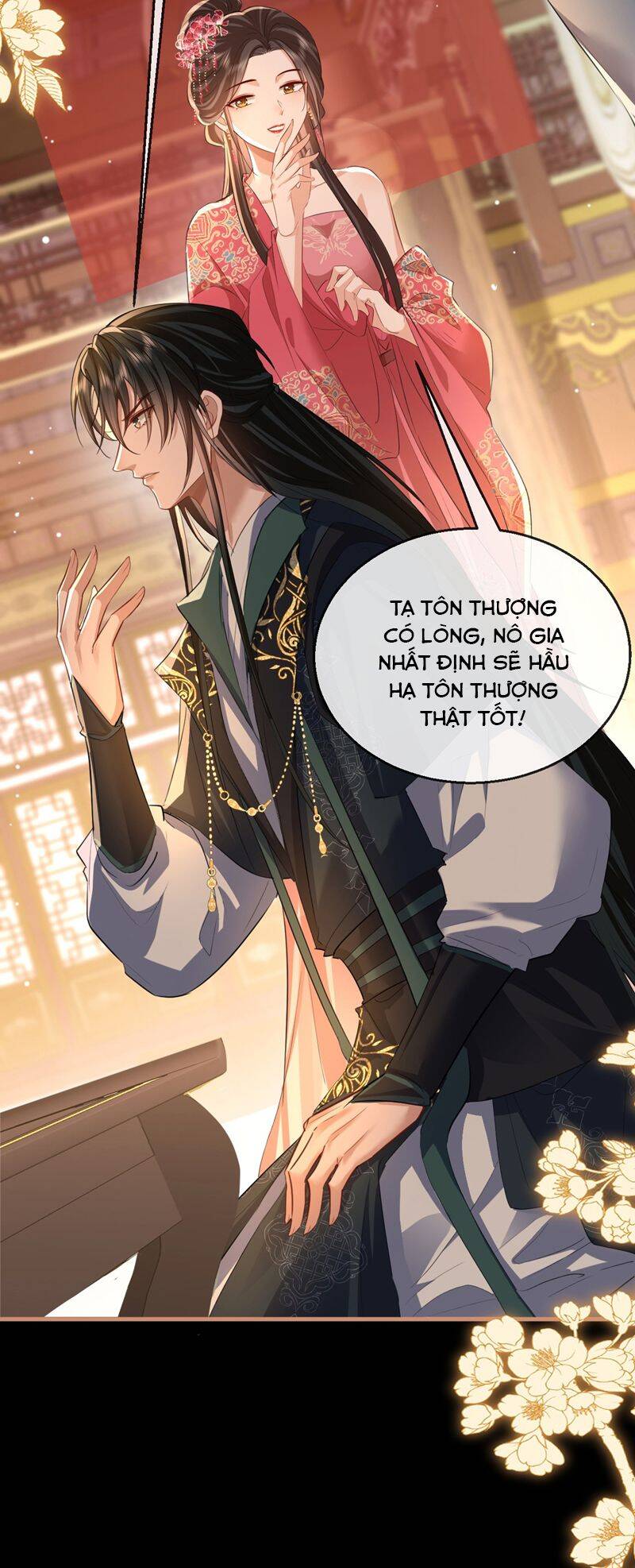 Ma Tôn Đại Nhân Song Tu Không Chapter  52 - 8