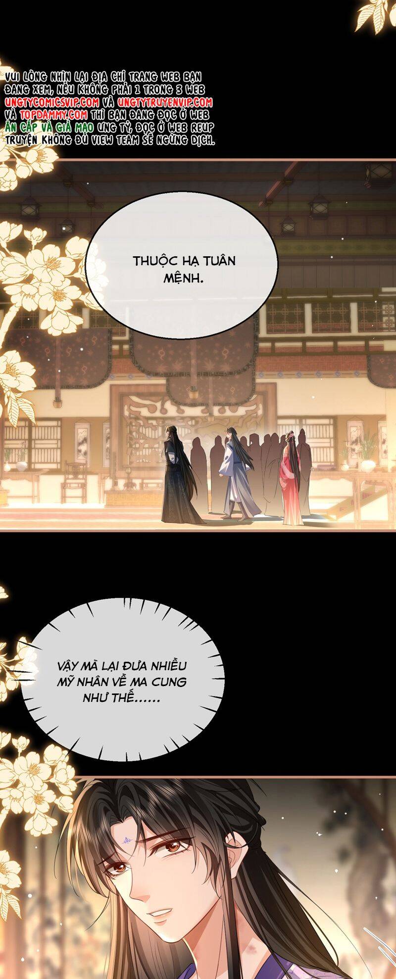 Ma Tôn Đại Nhân Song Tu Không Chapter  52 - 9