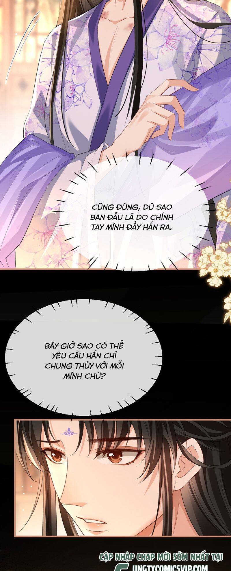 Ma Tôn Đại Nhân Song Tu Không Chapter  52 - 10