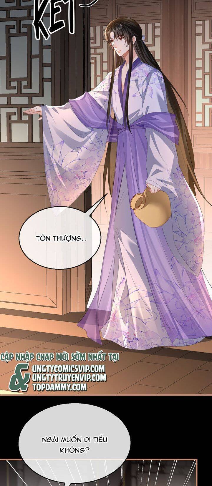 Ma Tôn Đại Nhân Song Tu Không Chapter  53 - 33