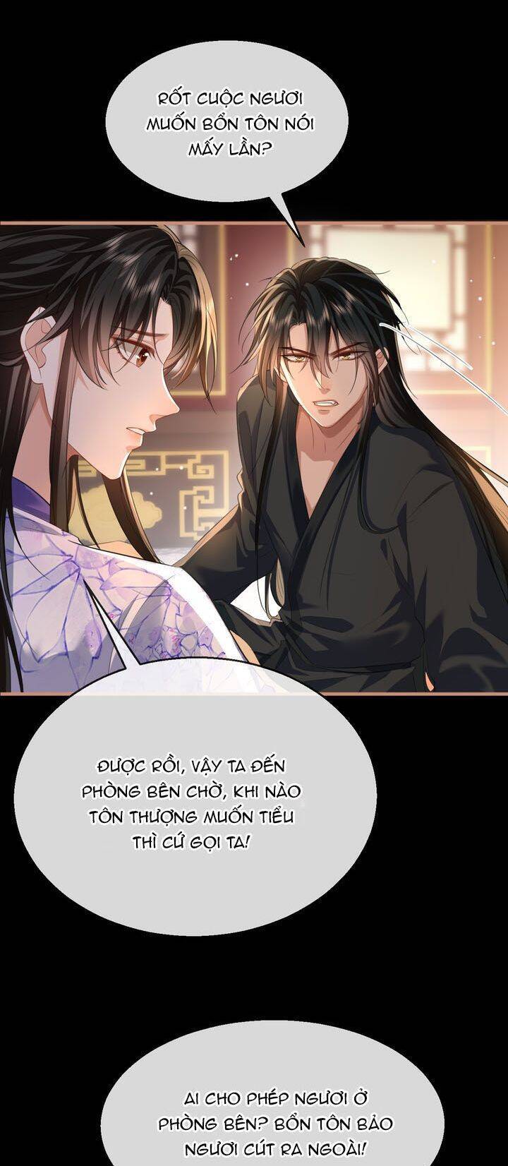 Ma Tôn Đại Nhân Song Tu Không Chapter  53 - 37