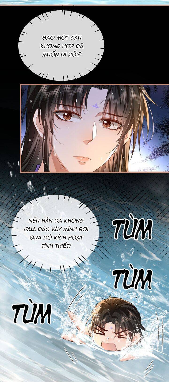 Ma Tôn Đại Nhân Song Tu Không Chapter  53 - 5