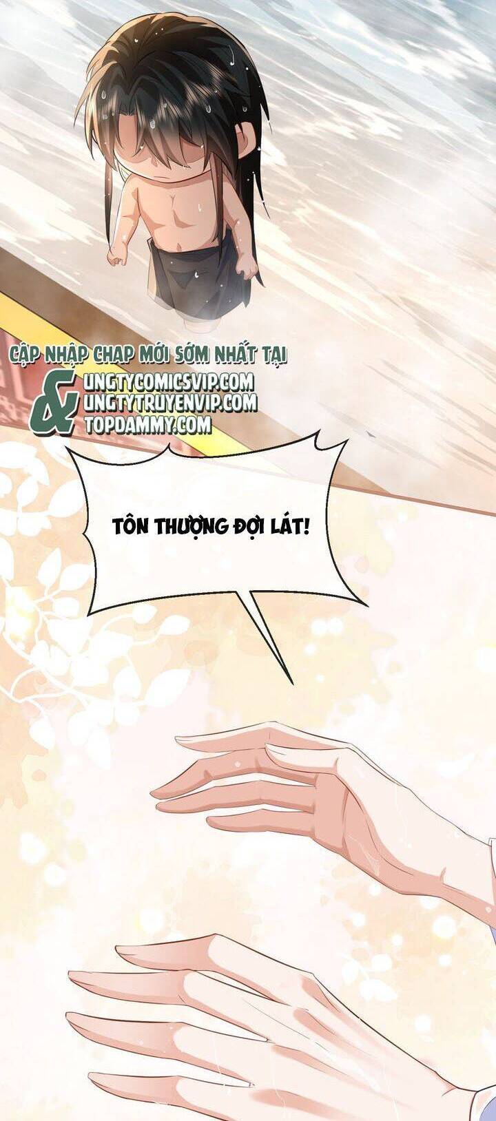 Ma Tôn Đại Nhân Song Tu Không Chapter  53 - 6