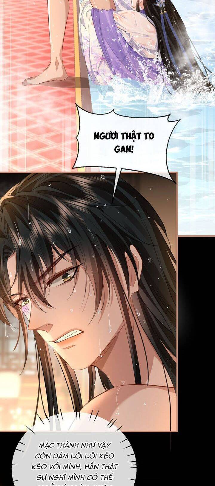 Ma Tôn Đại Nhân Song Tu Không Chapter  53 - 8