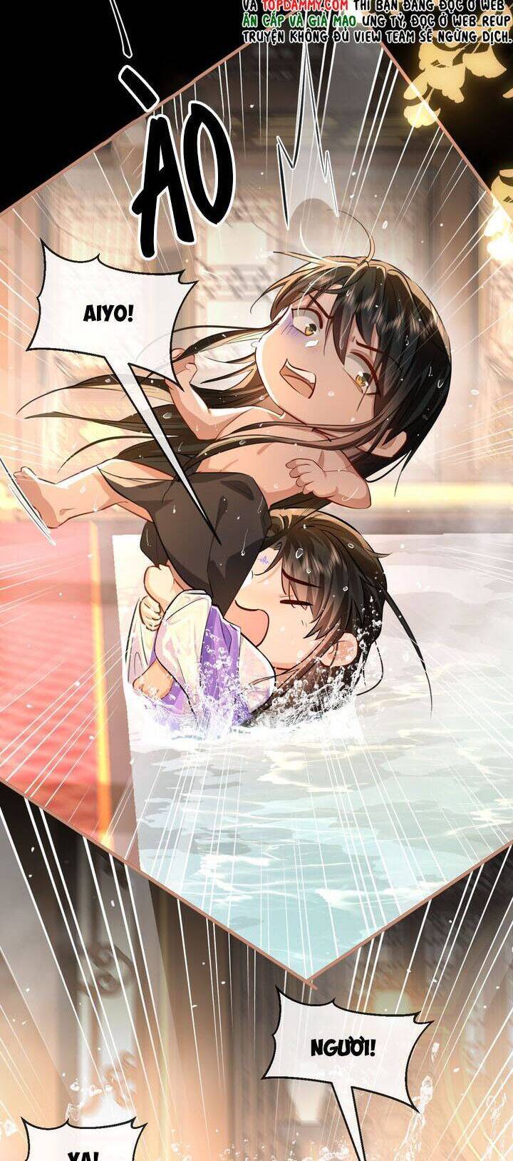 Ma Tôn Đại Nhân Song Tu Không Chapter  53 - 10