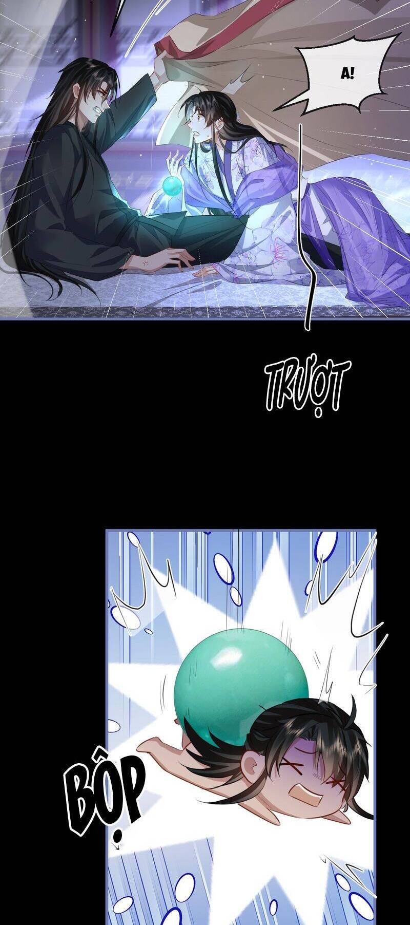 Ma Tôn Đại Nhân Song Tu Không Chapter  54 - 12