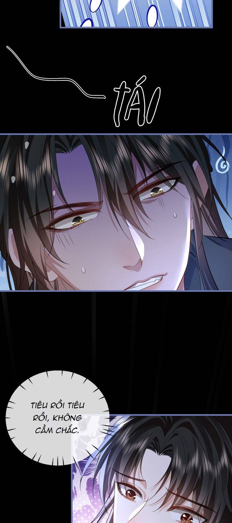 Ma Tôn Đại Nhân Song Tu Không Chapter  54 - 13