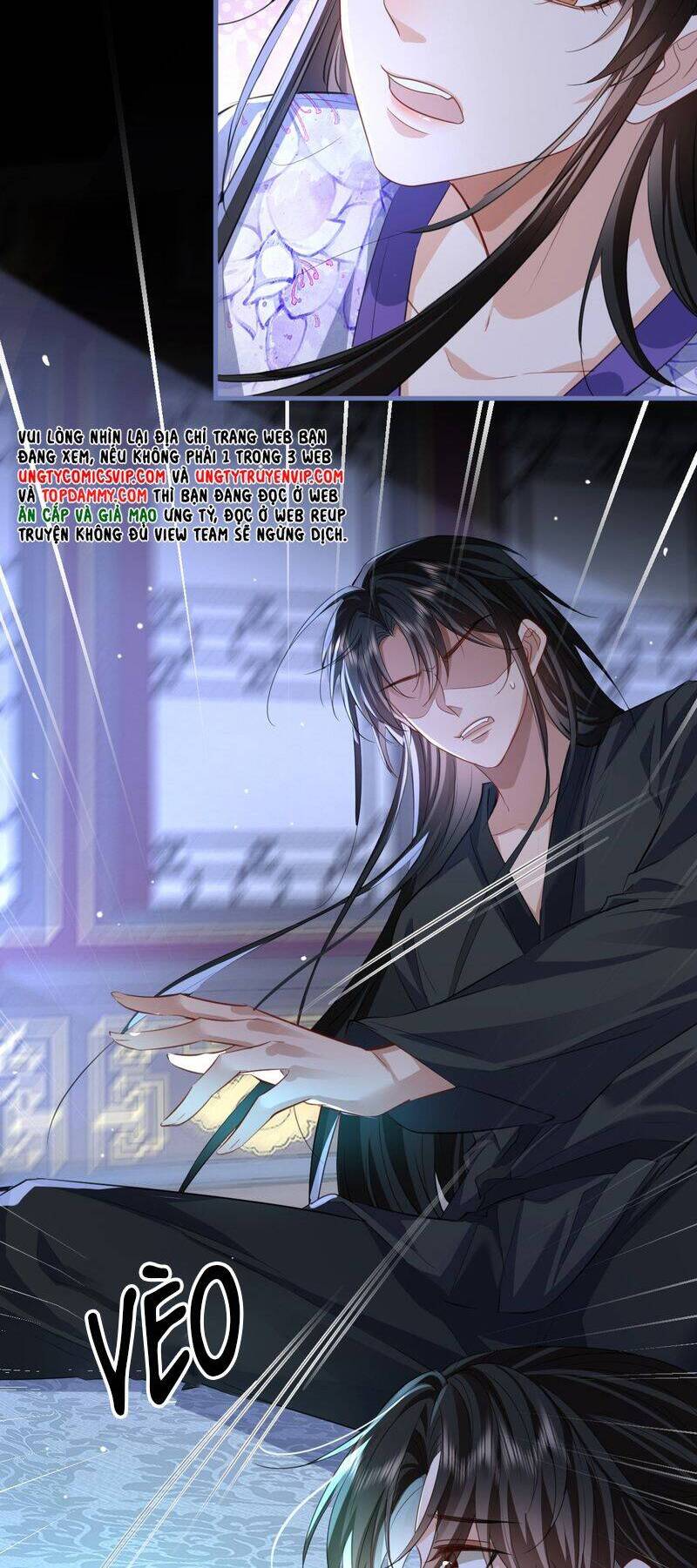 Ma Tôn Đại Nhân Song Tu Không Chapter  54 - 14