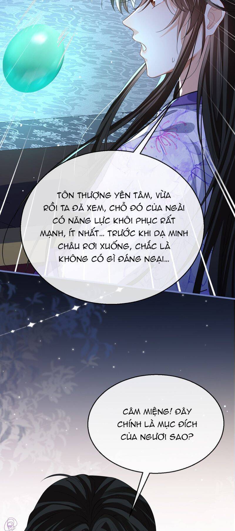 Ma Tôn Đại Nhân Song Tu Không Chapter  54 - 15