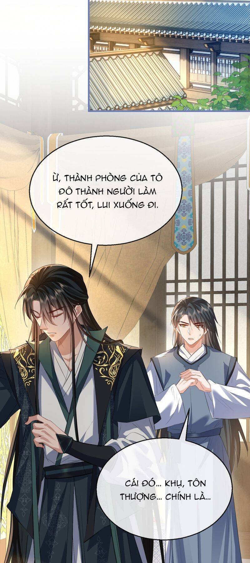 Ma Tôn Đại Nhân Song Tu Không Chapter  54 - 19