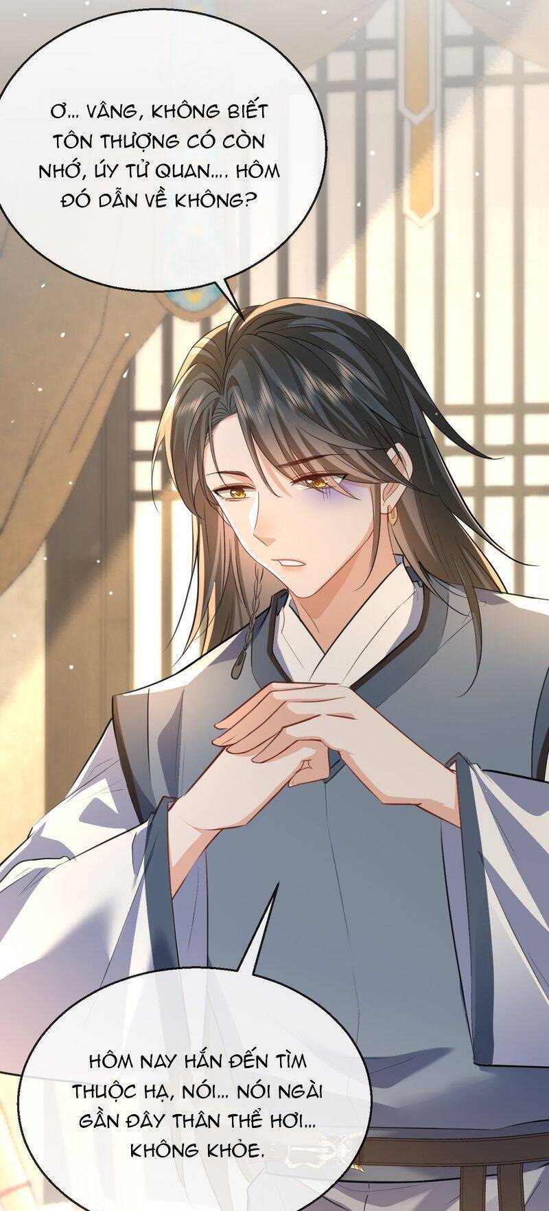 Ma Tôn Đại Nhân Song Tu Không Chapter  54 - 21