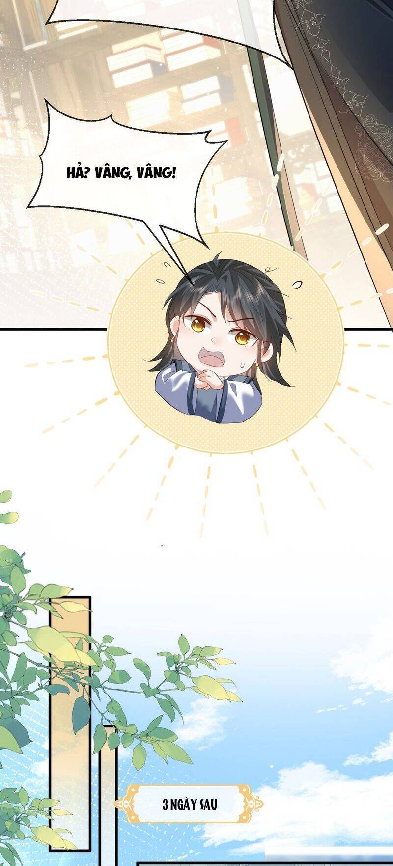 Ma Tôn Đại Nhân Song Tu Không Chapter  54 - 24