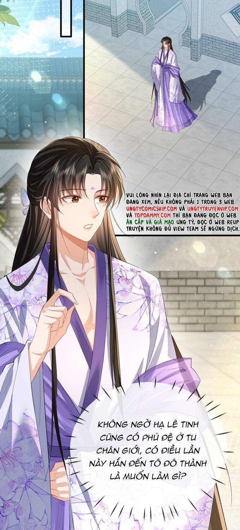 Ma Tôn Đại Nhân Song Tu Không Chapter  54 - 25