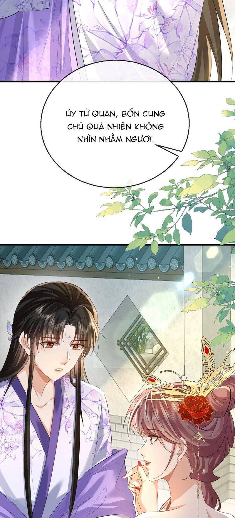 Ma Tôn Đại Nhân Song Tu Không Chapter  54 - 26