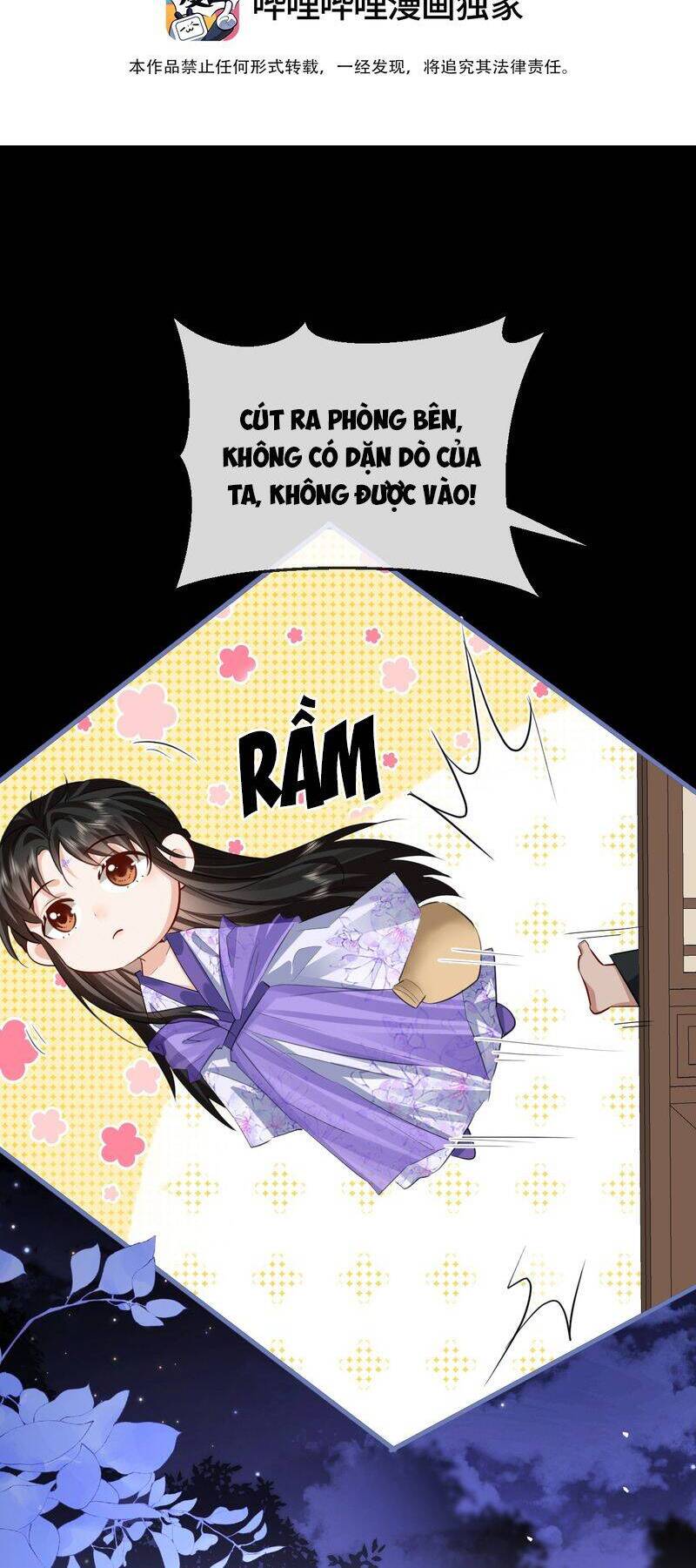 Ma Tôn Đại Nhân Song Tu Không Chapter  54 - 4