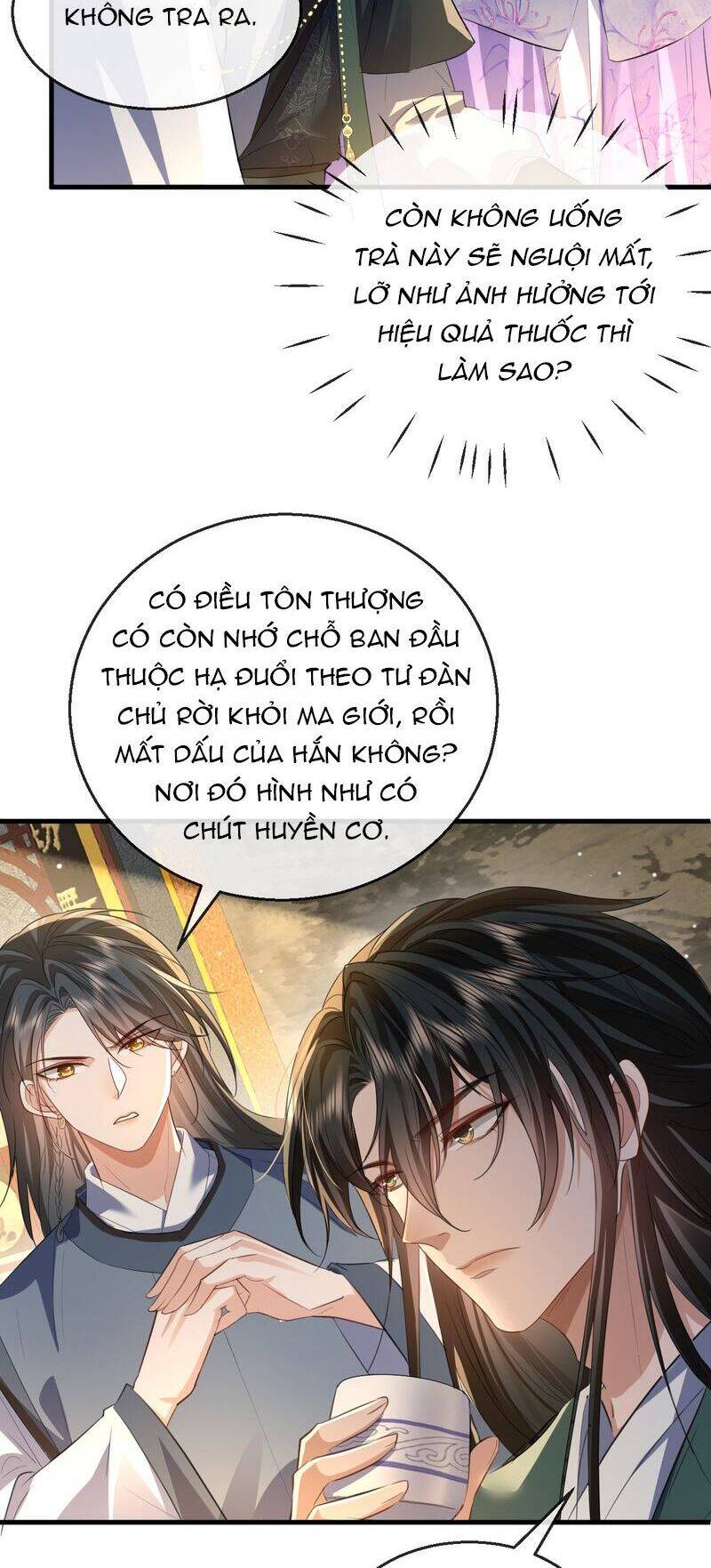 Ma Tôn Đại Nhân Song Tu Không Chapter  54 - 36