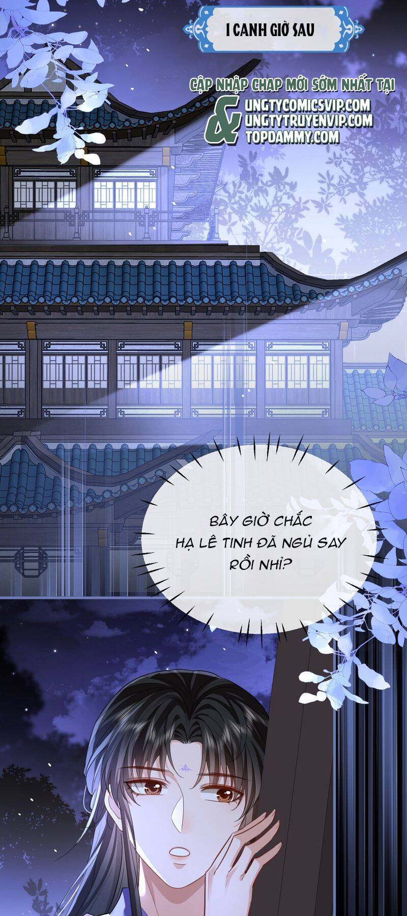 Ma Tôn Đại Nhân Song Tu Không Chapter  54 - 5