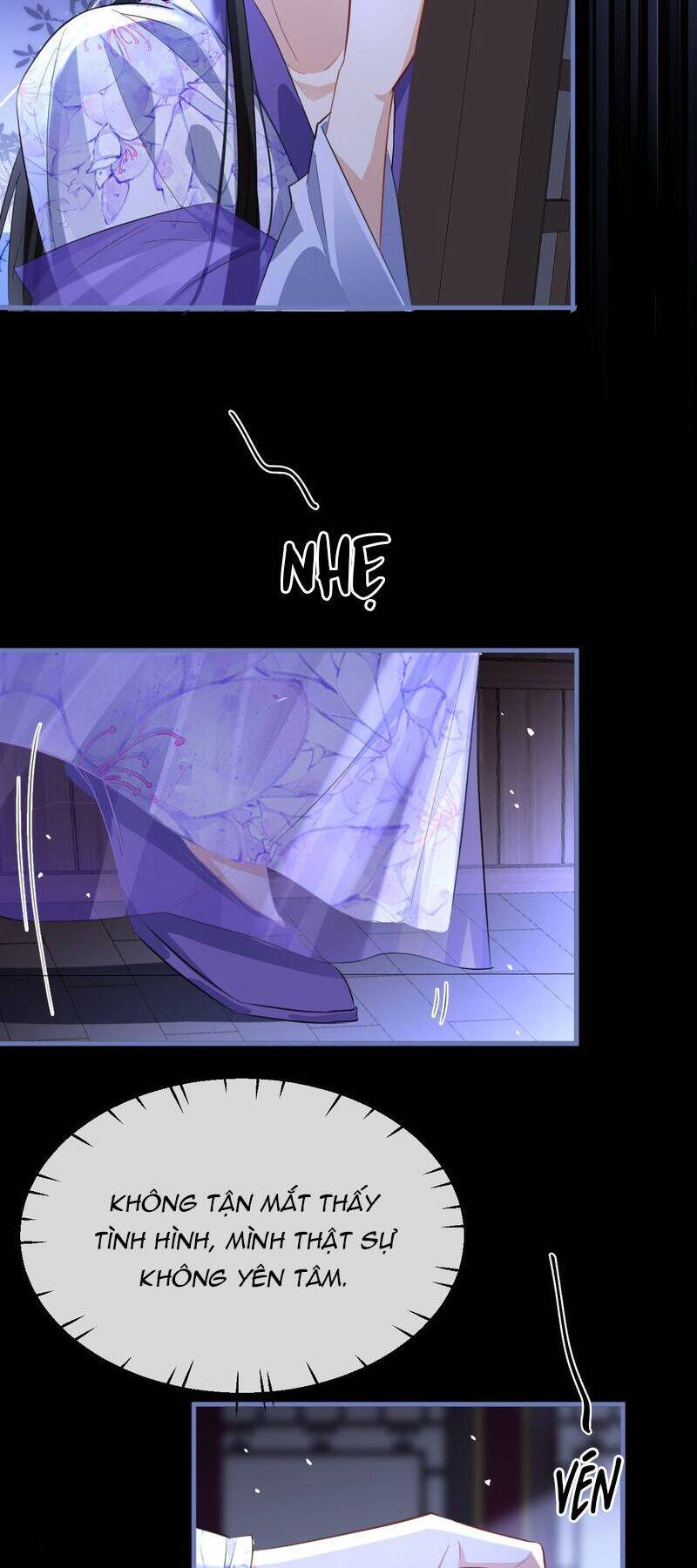 Ma Tôn Đại Nhân Song Tu Không Chapter  54 - 6