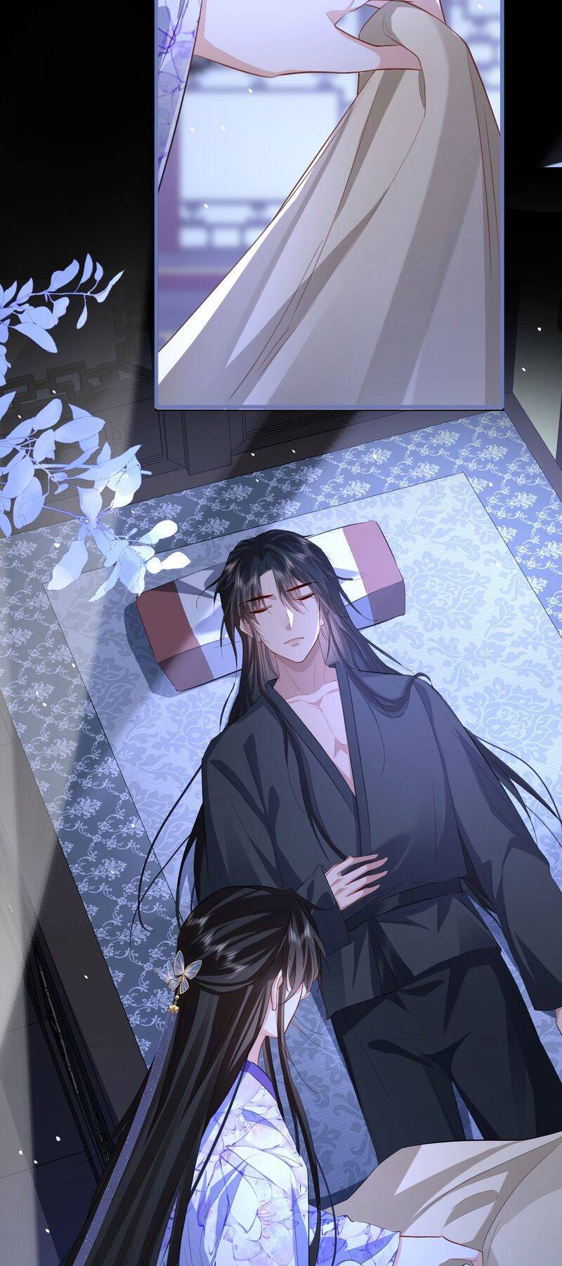 Ma Tôn Đại Nhân Song Tu Không Chapter  54 - 7