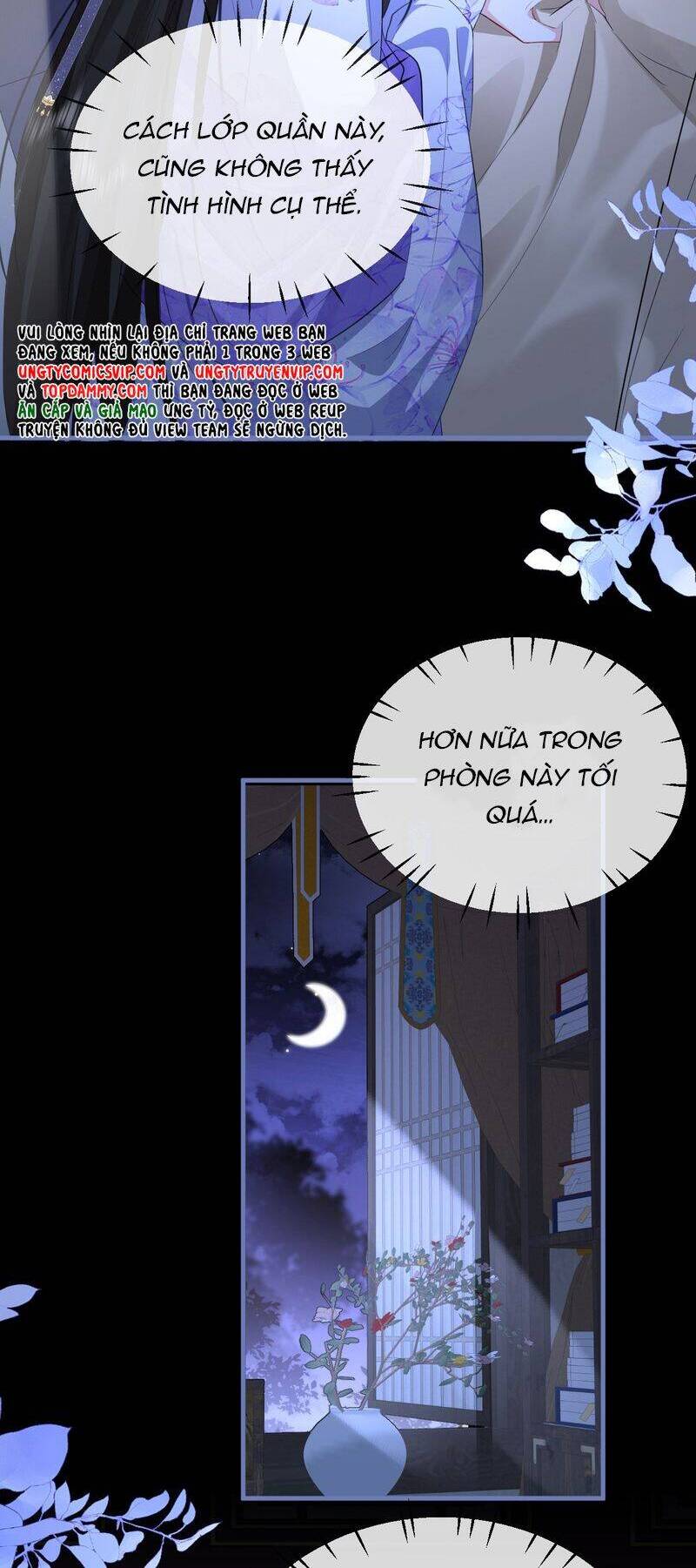 Ma Tôn Đại Nhân Song Tu Không Chapter  54 - 8