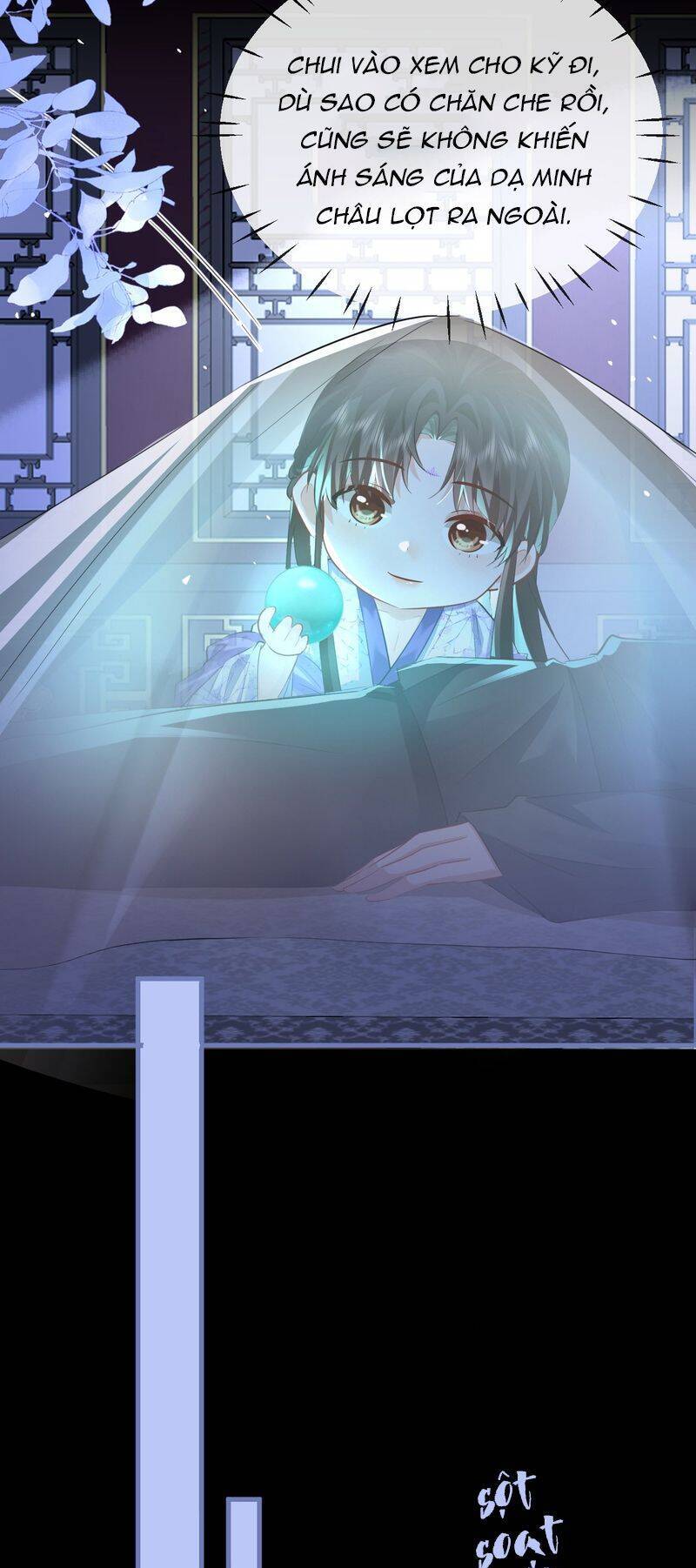 Ma Tôn Đại Nhân Song Tu Không Chapter  54 - 9