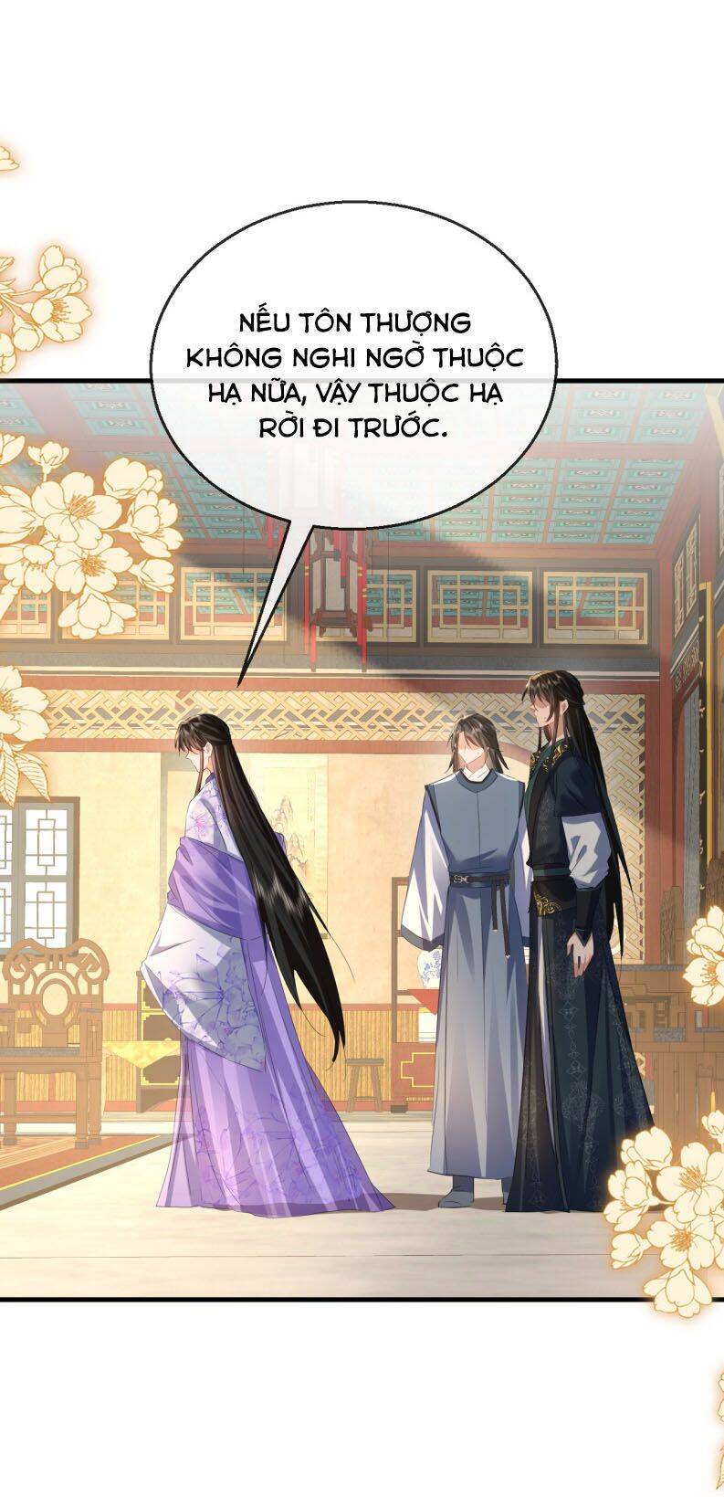 Ma Tôn Đại Nhân Song Tu Không Chapter  55 - 13