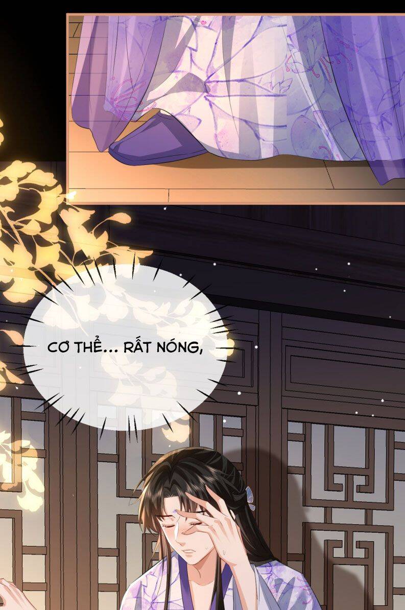 Ma Tôn Đại Nhân Song Tu Không Chapter  55 - 15