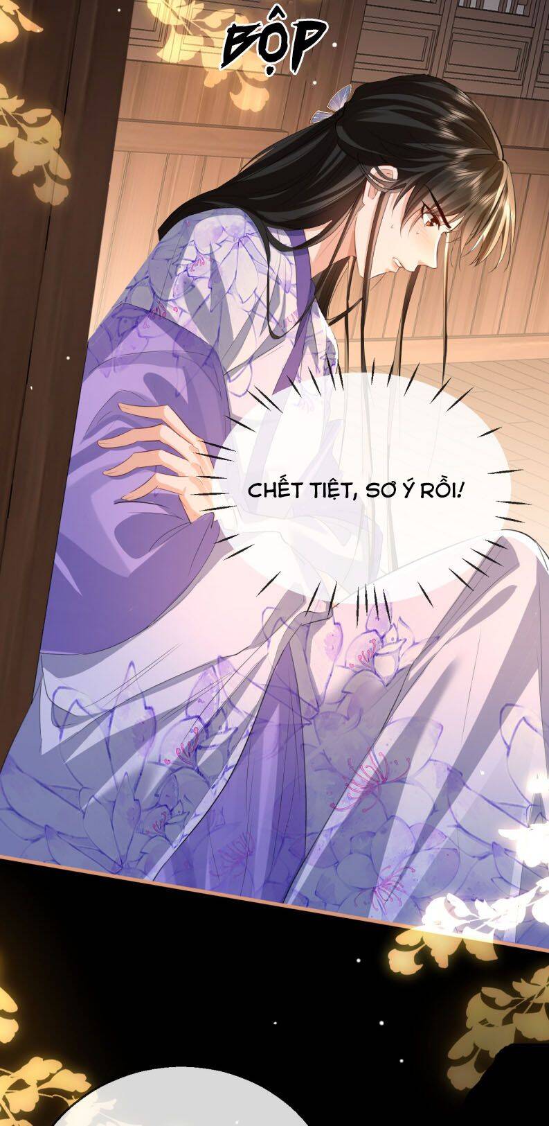 Ma Tôn Đại Nhân Song Tu Không Chapter  55 - 18