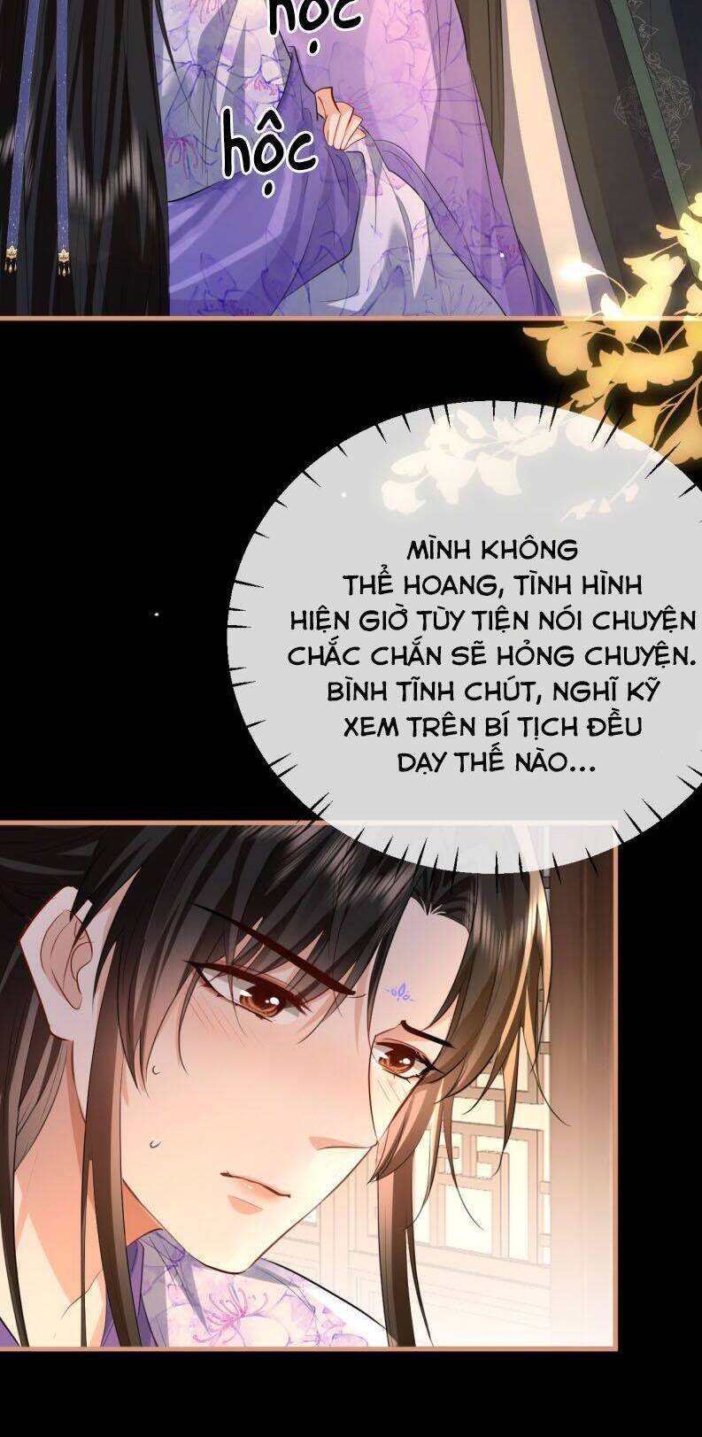 Ma Tôn Đại Nhân Song Tu Không Chapter  55 - 20