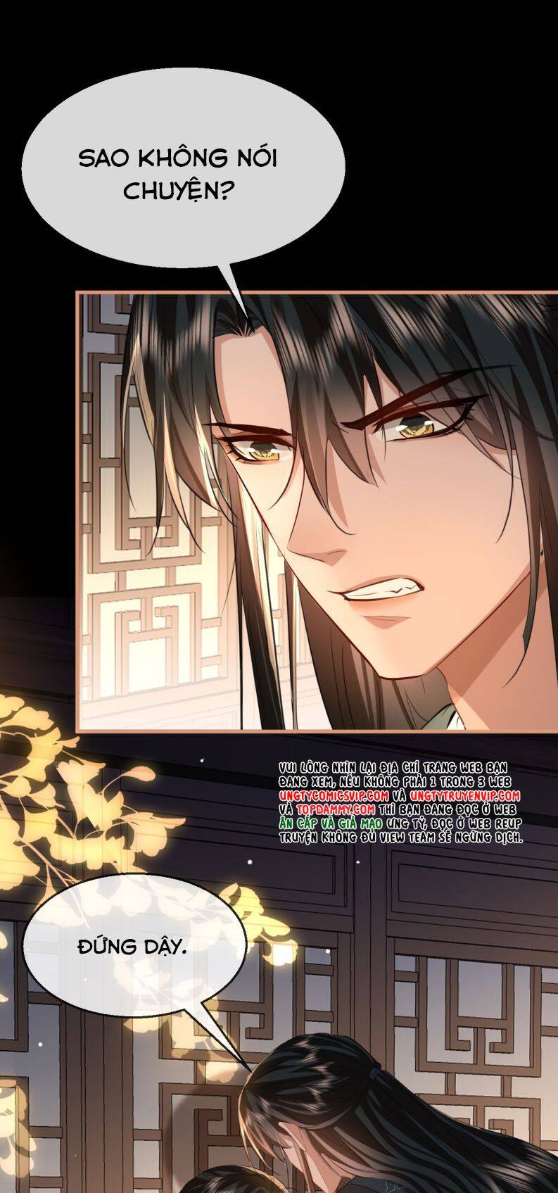 Ma Tôn Đại Nhân Song Tu Không Chapter  55 - 21