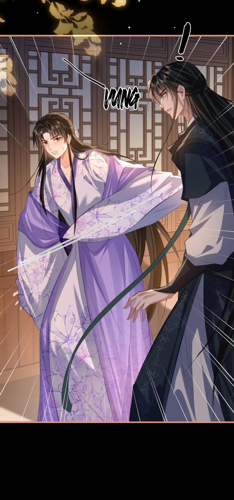 Ma Tôn Đại Nhân Song Tu Không Chapter  55 - 23