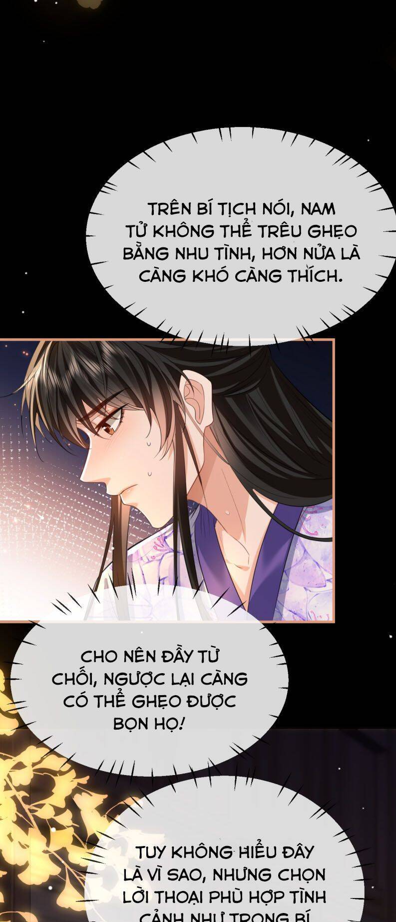 Ma Tôn Đại Nhân Song Tu Không Chapter  55 - 24