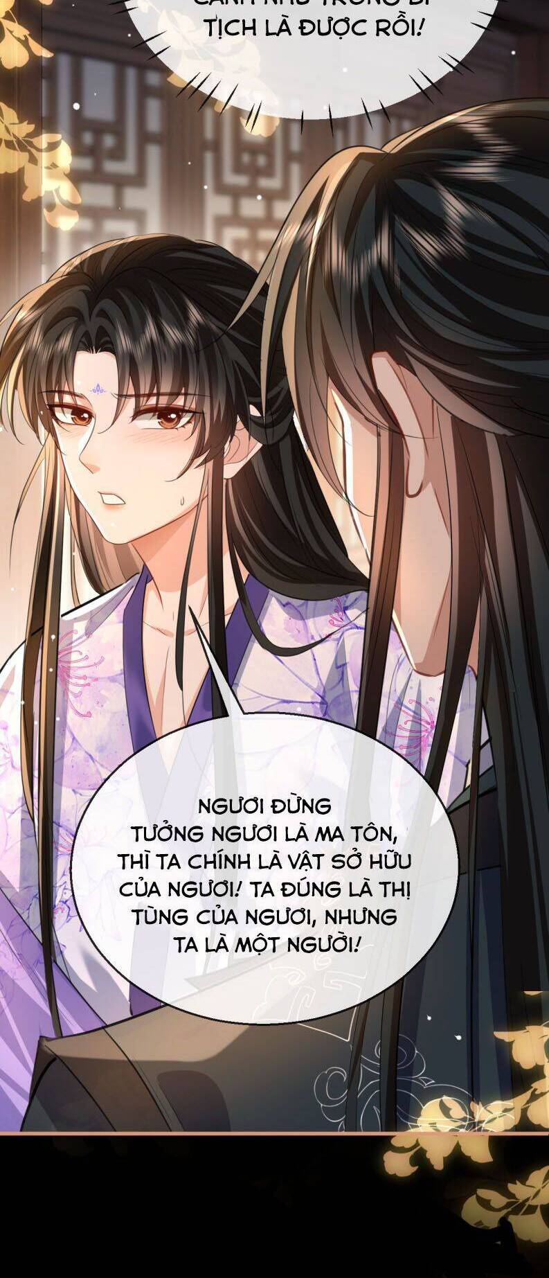 Ma Tôn Đại Nhân Song Tu Không Chapter  55 - 25