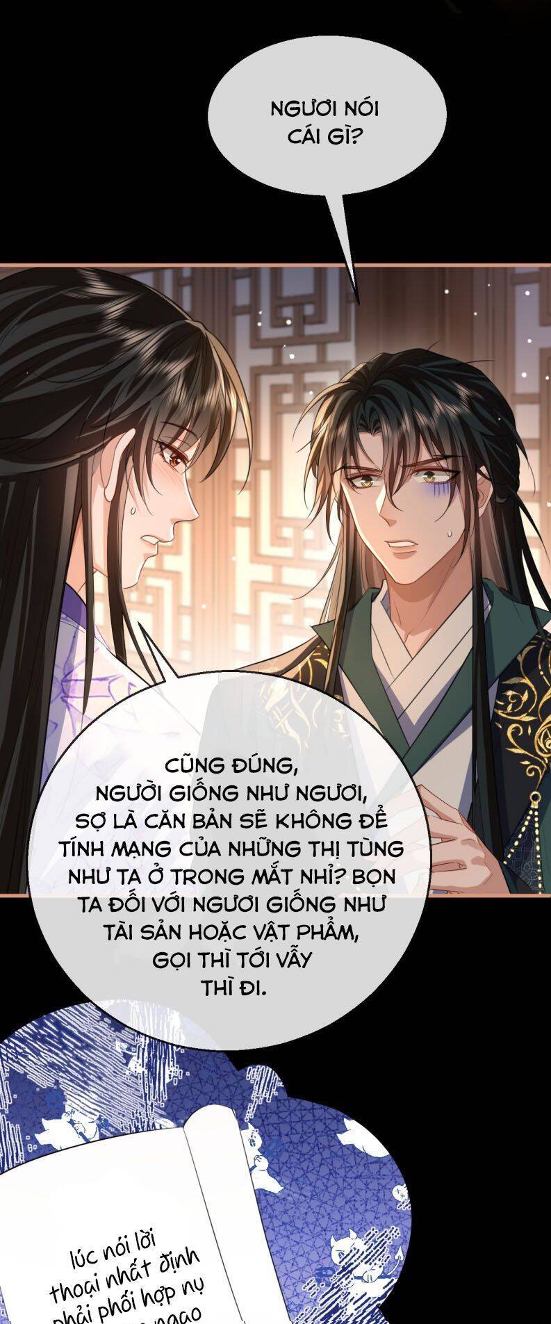 Ma Tôn Đại Nhân Song Tu Không Chapter  55 - 26