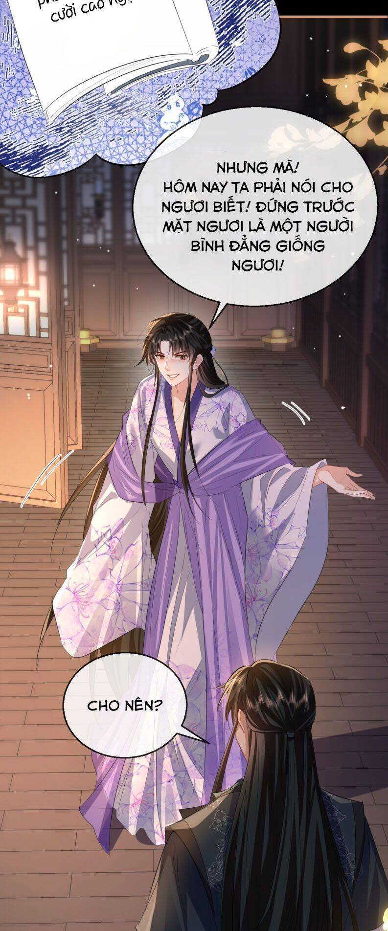 Ma Tôn Đại Nhân Song Tu Không Chapter  55 - 27