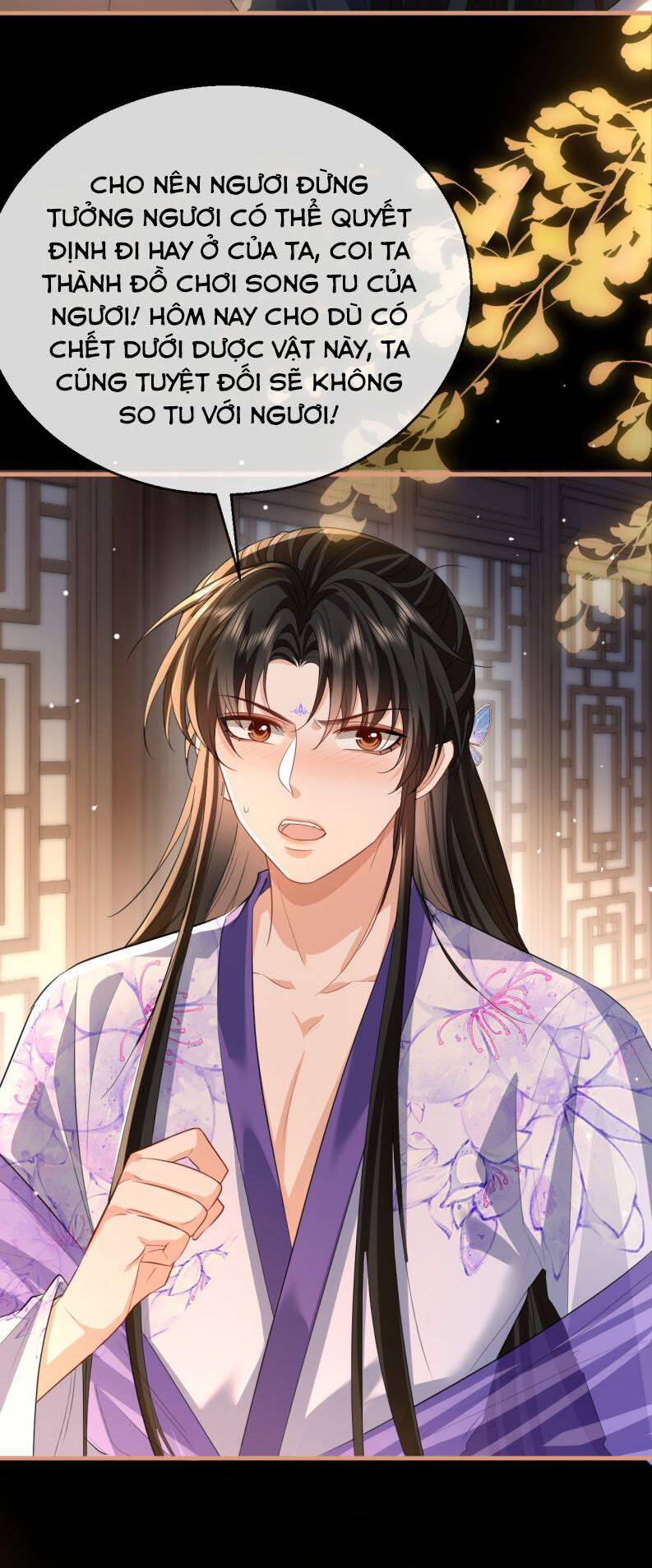 Ma Tôn Đại Nhân Song Tu Không Chapter  55 - 28